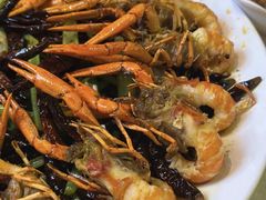-红盔甲·小龙虾(天钥桥店)