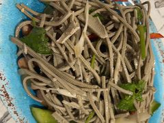 -阿里西北美食(小黄庄店)