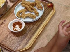 -小满手工粉(北京顺义华联店)