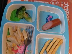 -大快活(丽丰店)