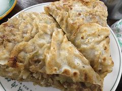 华威肉饼-清真永恒华威肉饼(潘家园店)