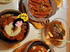 -七八冷面·延边朝鲜族美食(圣熙八号店)