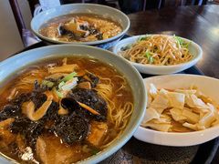 -重元寺香积厨素斋馆