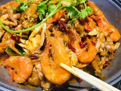 -青木岚小海鲜•小龙虾(友谊店)