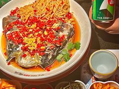 -湘阁里辣(东门茂业店)