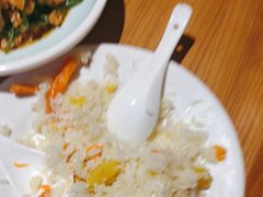 -胖老汉椒麻鸡清真新疆菜(西御街店)