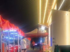 -三毛烧烤·南昌大排档(山姆店)