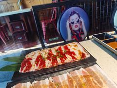 -正宗齐齐哈尔烤肉·齐牛哥鲜切炭火烤肉(杭州总店)