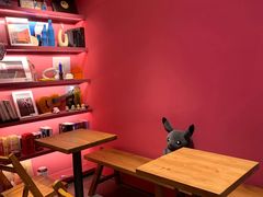 -Punchline Coffee&Roaster(同济大学店)