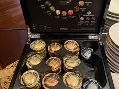 -马哥孛罗咖啡厅·Cafe Marco (厦门马哥孛罗东方大酒店)