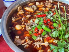 -米二红烧兔(华阳店)