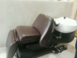 -CARR SALON