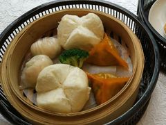 -广州粤海喜来登酒店