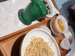 -松鹤楼面馆(宝安机场店)