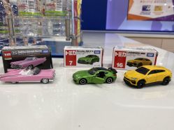 -玩具反斗城TOYSRUS(龙湖杭州西溪天街店)
