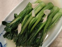 -麒麟中餐厅·经典粤菜·地道菜式老字号(广州长隆酒店)