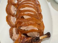 -惠丰堂饭庄·烤鸭·京味菜(翠微路店)