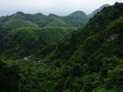 -崀山风景名胜区