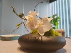 -云锦壹号·淮扬宴(徐汇万科店)