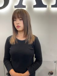 点击看大图 -蚂蚁造型沙龙