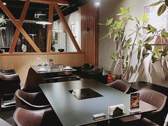 -鲜入唯煮·港式海鲜牛肉火锅(金宝街店)