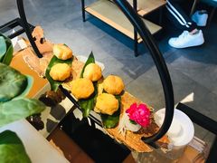-煲宫猪肚鸡(晶品店)