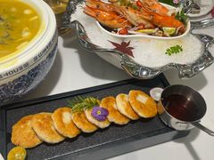 -3号仓库·创意中国菜(新世界城店)