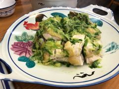 河田鸡-醉春风(长汀县店头街店)