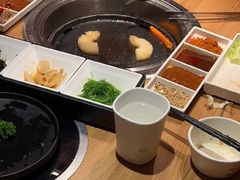 -炉小哥烤肉(熙地港店)