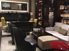 -南京圣和府邸豪华精选酒店