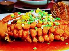 -湖滨28中餐厅·西湖宴·杭州君悦酒店