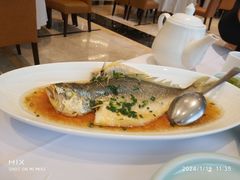 -骏莱海鲜鱼港(五角场店)
