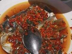 -渔舟意·湖南家宴(萝岗纳金城店)