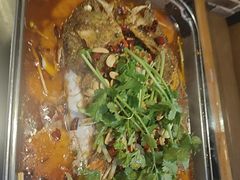 -俺家鲜·烧烤龙虾地锅鸡(观音塘店)