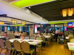 大堂-潮泰牛肉火锅 · 创于1992年(车公庙店)