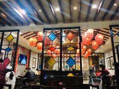 大堂-大壶春生煎(四川中路店)