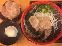 -博多一幸舍(侨福芳草地购物中心店)