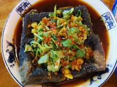 -裕鼎鲜·新中菜(王府井店)