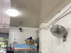 -清真·白家牛肉罩火烧老店(育才街店)