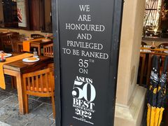 -Ministry of Crab(科伦坡店)