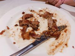 牛排-吉布鲁牛排海鲜自助(芙蓉万家丽店)
