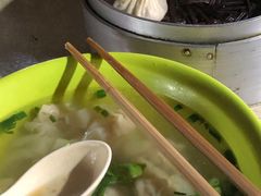 -笑云开汤包店(网巾市店)