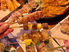-烧鸟横丁(联发文创口岸店)