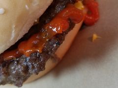 -汉堡王(砂之船店)