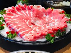 -快乐小羊(富强中路店)