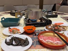 -金马门国际美食百汇(珞喻路店)