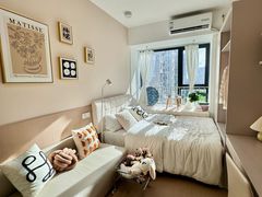 -东方体育中心(地铁站)