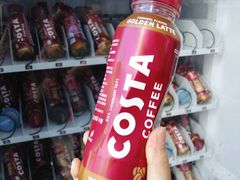 -COSTA COFFEE(济南振华商厦店)