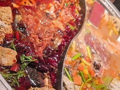 -师烤·豆花烤鱼(广州荔湾扬韬广场店)