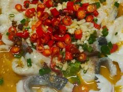 -淳安二十八道·美食汇·淳鱼馆(阳光路店)